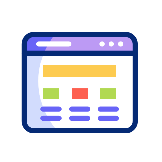 Liên hệ thiết kế website