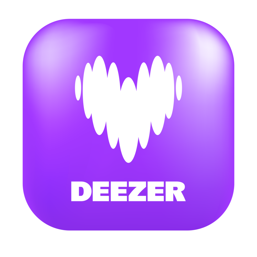 Dịch vụ Deezer