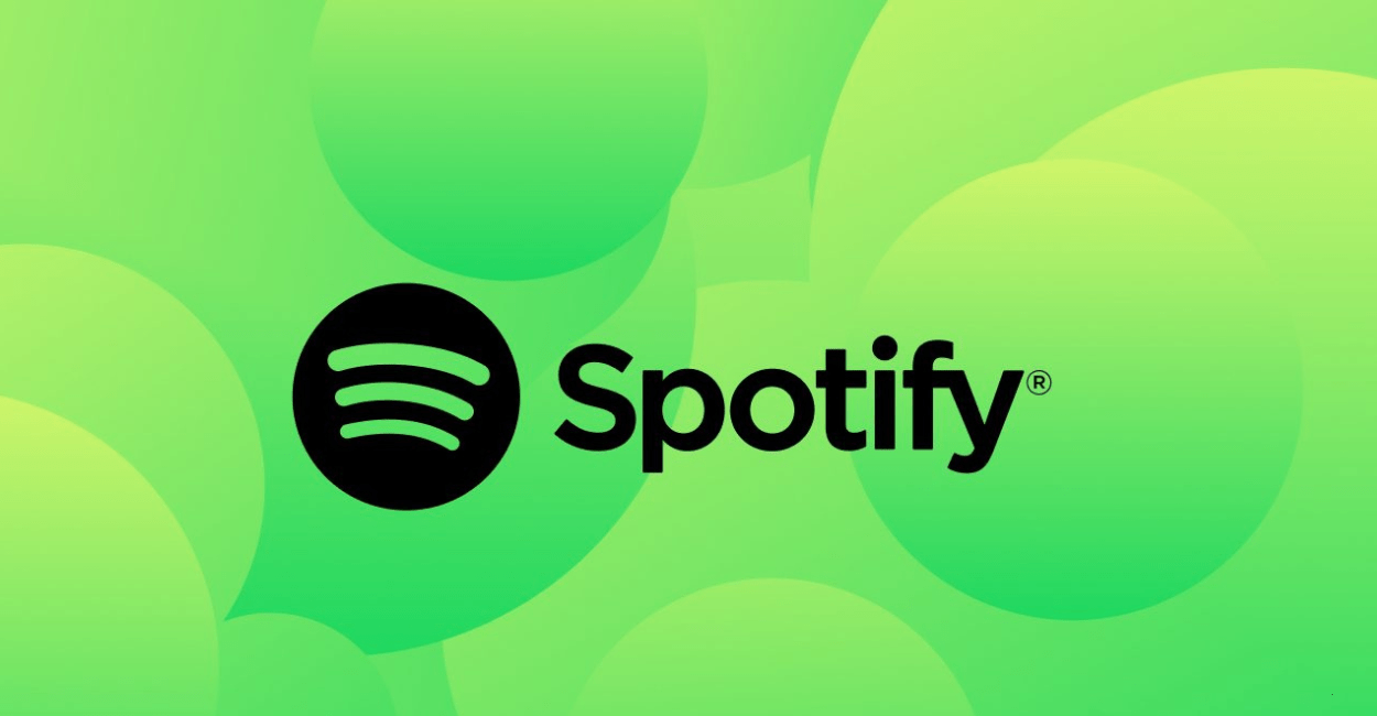 Dịch Vụ Spotify